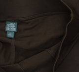 Wild Fable Womens High-Waisted Ribbed Flare Leggings 90903157 Dark Brown XS