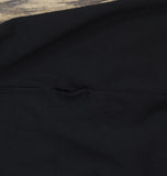 City Studios Juniors Off-The-Shoulder Bodycon Dress 5912PW8AT3 Ivory / Black 7/8