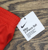 Nike Baby Toddler Active Gym Elastic Shorts Multi Color 24M