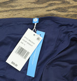 Bleu Rod Beattie Womens Classic Bikini Bottom RBMU25542 Midnight Blue 14