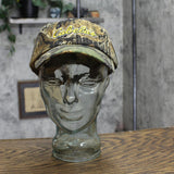 Cabelas Mens Strap Back Baseball Hat Cap 1669608007c1ec Green Camo OS