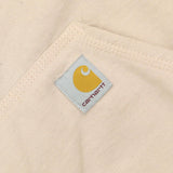 Carhartt Mens Loose Fit Heavyduty Fleece Pullover Hoodie 166fbc6f1780c7 Pink 2XL
