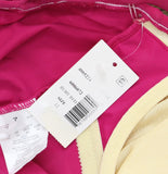 Magicsuit Solid Susan Underwire Tummy Control One Piece Swimsuit Ruby Pink 12