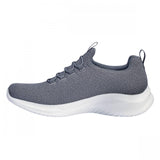 S Sport By Skechers Womens Charlize 2.0 Slip-On Sneakers 89261288 Gray 9M