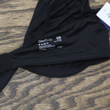 Gap Body Womens Everyday Essentials Full Coverage Unlined Bra True Black 34B