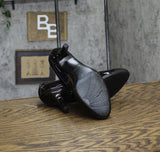 Easy Street Womens Passion Dress Pump Heels PASSION Black Patent 7M