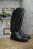 A New Day Womens Sienna Tall Dress Boots 88391445 Black 7.5M
