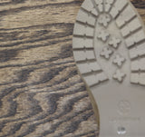 Giani Bernini Womens Vedaa Zip Wedge Bootie 10017765100 Mushroom Brown 5.5M