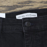 Social Standard by Sancturary Womens Slim Straight Jeans 49010207