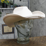 Alter'd State Womens Rhinestone Cowboy Hat 1661d89e3c2ed0 Ivory One Size
