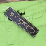 DG2 by Diane Gilman Womens Virtual Stretch Skinny Jean 655140 Green 12