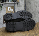 Goodfellow & Co Mens Huxley Chelsea Boots 90971870 Brown Green 11