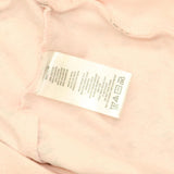 DKNY Sport Girls Logo Pullover Graphic Sweater 166a4935c0fe82 Pink 12