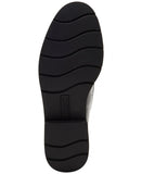 Alfani Womens Galilyao Loafer Flats 10013476700 Black 9M