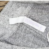 Stars Above Women's Perfectly Cozy Knit Notch Collar Nightgown 559881