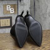A New Day Women's Aggie Dress Boots 88075623