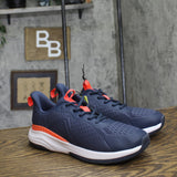 All In Motion Kids Boys Avery Performance Sneakers 90371101 Navy Blue 5