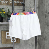 Calvin Klein Men's Pride Edit Sleep Shorts NM2250