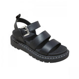 Wild Fable Womens Thalia Lug Slide Sandals 89529859 Black 11M