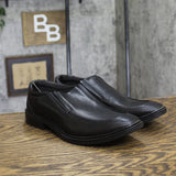 Goodfellow & Co Mens Toby Dress Shoes Slip On Loafers 92541910 Black 7