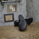 Clarks Merliah Karli Wedge Sandal 26158230 Metallic Brown Black 5.5M