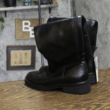 A New Day Womens Sienna Tall Dress Boots 88391444 Black 7M