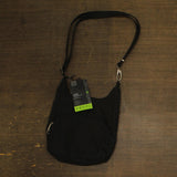 Travelon Anti-Theft Classic Essential Messenger Bag 42457-500 Black One Size