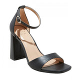 A New Day Womens Shelly Heels with Memory Foam Insole 89469642 Black 6.5M