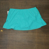 Coco Reef Solid Slit Swim Skirt Women's Swimsuit U95745