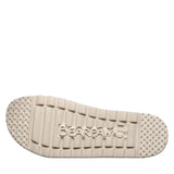 Bearpaw Orion Womens Platform Slingback Sandals 1009137124 Black / White 10M