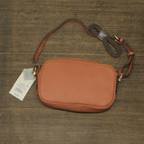 A New Day Soft Camera Crossbody Bag VT7254