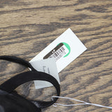 A New Day Womens Riah Platform Heels 88075209 Black 10M