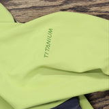 Columbia Womens Titanium Omnifleece Jacket Coat 1666ce5b48122d Green / Gray L