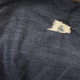 Democracy Womens Ab Solution Vintage Skinny Jean B1877E3RJ Blue Artisanal 14