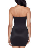 Miraclesuit Womens Firm Control Convertible Strapless Slip 2441 2441 Black M