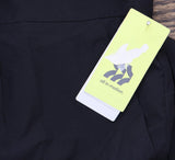 All In Motion Womens High-Rise Winter Woven Lined Joggers 91754551 Black XS