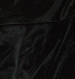 B. Darlin Square Neck Asymmetric Layered Skirt Mini Dress Dark Green 15/16