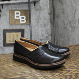 Clarks Artisan Womens Certina Edge Slip On Leather Loafers Black 9N