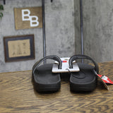 Champion Mens IPO Squish Slide Sandals 94425824 Black 8