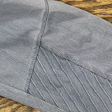 DG2 by Diane Gilman Womens Slim & Sleek Moto Jeggings 727277 Chambray Blue XL