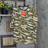 Puma Men's Camo T-Shirt 67042870