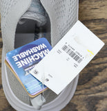 S Sport By Skechers Slip On Knit Memory Foam Gore Sneakers Light Gray 10M