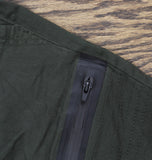 Ring Of Fire Boys Mashout Twill Jogger RBB0237A Olive Green L