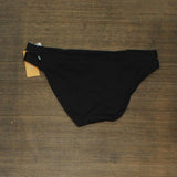 Kona Sol Women's Medium Coverage Double Tab Hipster Bikini Bottom. AFA42B AFA42B