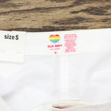 Old Navy Womens Ultra Low Waist Swim Board Shorts 166a08b59d699f White S