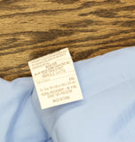 Royal Luxe Down Alternative Light Warmth Microfiber Comforter Medium Blue King