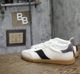 Universal Thread Womens Spencer Fashion Sneakers 90870747 White Multi 10M