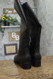 Universal Thread Rhi Knee High Boots with Block Heel 94568779 Black 11M