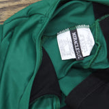 Miraclesuit Plus Size Solids Oceanus One Piece Swimsuit Malachite Green 22W