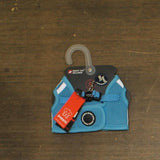 Puppia Soft Vest Dog Harness No Choke PAUA-HB1828-SB-S Sky Blue S